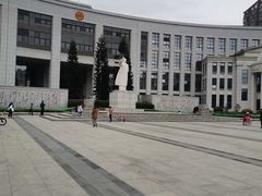 -福州工人文化宫