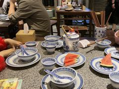 -南京大牌档(济南万象城店)