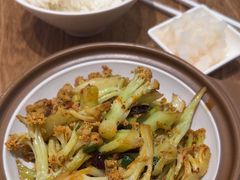 -乡村基·川味现炒大王(熙悦天街店)