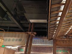-筱爷叔·上海传统手工菜(玉树路店)