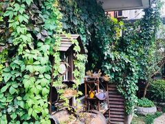 -漫渡庄绿岛花园•隐世庭园菜(滨湖店)