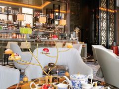 -南宁那莲豪华精选酒店-云霄酒廊·80楼高空城景酒吧