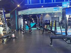 -威仕顿健身游泳(御锦城店)