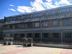 -柳州工业博物馆