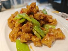 -福禄财东北菜(珠江帝景店)