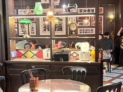 -阿大排档(长春这有山店)