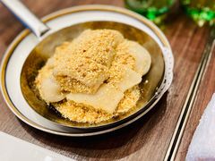 甜薄撑-翠园(南京德基广场店)