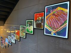-德乐海蒙餐