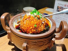-扬州狮子楼·非遗淮扬菜(东关街店)