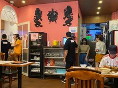 大堂-番茄屋葡式美食(总店)