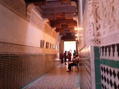 -阿里·本·优素福神学院