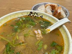 -黄阿姨锅贴大王(万航渡路店)