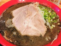 -博多一幸舍(侨福芳草地购物中心店)