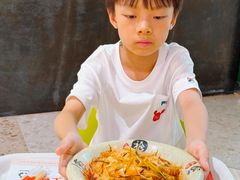 -食悦天美食广场(武汉壹方购物中心店)