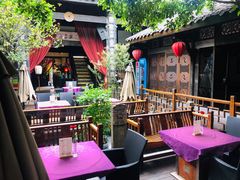 -三只耳火锅(宽窄巷子店)