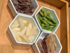 -小厨娘淮扬菜(诚信大道店)