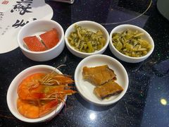 -老苏州芳和园茶酒楼  传统苏帮菜(观前店)