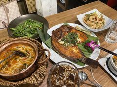 -紫滇源云南生态菜(丹凤街店)