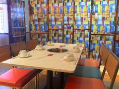 -八合里潮汕鲜牛肉火锅(吉大店)