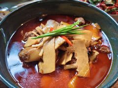 -薇酌饮·陕西菜(南门外店)