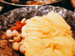 -温野菜涮涮锅(西单大悦城店)