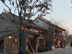 -百脉泉景区