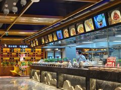 -不倒翁·安徽名菜楼(步行街店)
