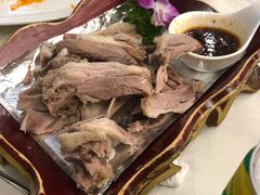 -那达慕蒙古风味酒楼