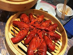 -靓靓蒸虾·头牌蒸虾(雪松路总店)