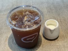 -blend咖啡部落(车公庙店)