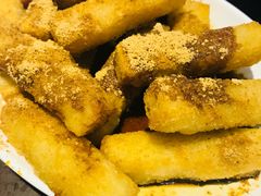 -川成串·自助串串香火锅(朝阳店)