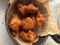 -必胜客(海滨店)