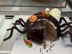 -嘉定凯悦·咖啡厅