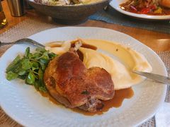 油封鸭腿-LA MAISON公鸡和龙(蛇口店)