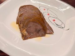 -夏阳湖皇冠假日酒店-自助餐厅