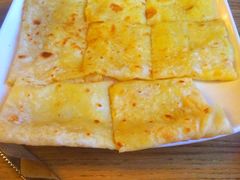 榴莲饼-食彩美印度特色美食餐厅·印度料理