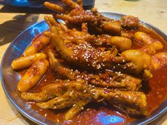 -麻蒲碳烤肉(远景路1号店)