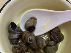 菌菇王汤丝螺-西新饭店(城中店)