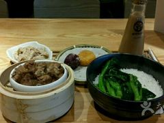 -72街红烧排骨饭(海珠丽影广场店)