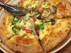 -萨莉亚意式餐厅(万嘉商业广场店)