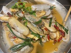 -老虎滩大连海鲜烧烤(建邺云锦路总店)