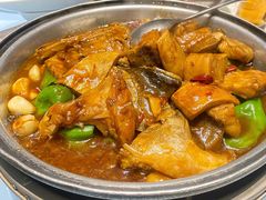 -徽宴楼·玫瑰之约(祥源店)