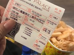 -和美电影艺术中心(万国城店)