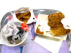 -麦当劳(壹购广场店)