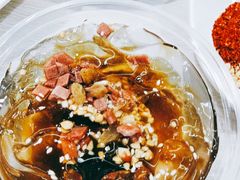 -蜀串香牛杂火锅串串