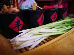 煎饼卷大葱-赵记煎饼卷大葱(东岳店)