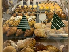 -屋裡·Union Bakery(龙江路店)