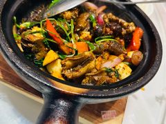 -椿记烧鹅(叠彩店)