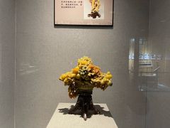-青田石雕博物馆