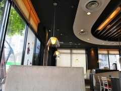 大堂-必胜客(上海新南方商城PH店)